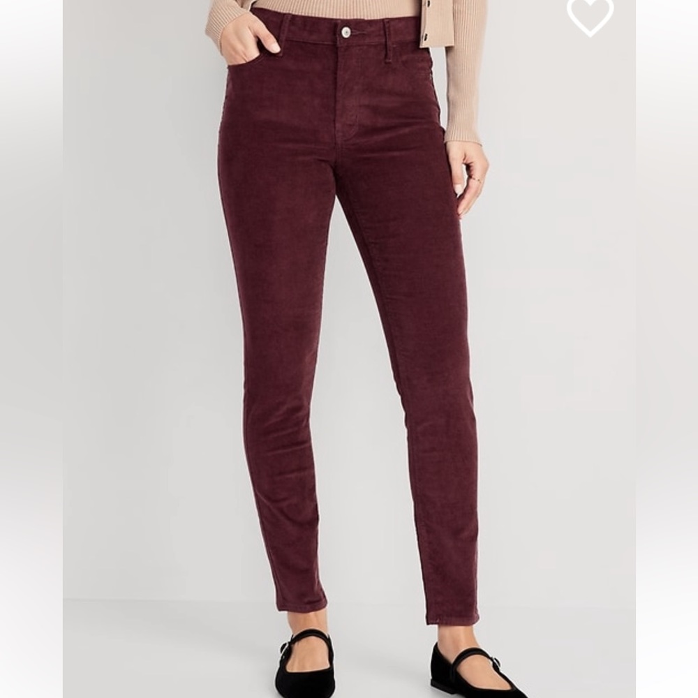 *Old Navy* [NWT] Rockstar Super Skinny